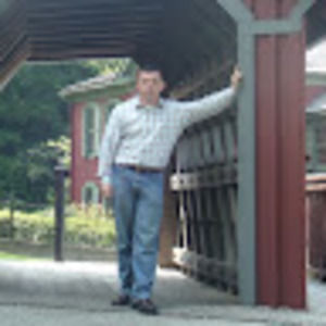 Meet your Posher, Jerry